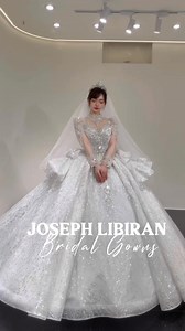 Our New LONGBACK WEDDING GOWN is here to make your bridal dream a reality! 👰‍♀️👗🌟✨What you SEE is what you GET – Stunning details, perfect fit, and unparalleled craftsmanship!💫✨BRAND NEW✨Adjustable Corset Type for a flawless fit that hugs your curves✨Includes stunning wedding accessories (Veil, Second Veil, Aras, 2 Pillows, Cord and Leg Garter)✨ Made to order to be customized in your sizeSet your appointment with us now! 📲📍 Visit Joseph Libiran Bridal Gowns 📞 For inquiries, message us:SMS