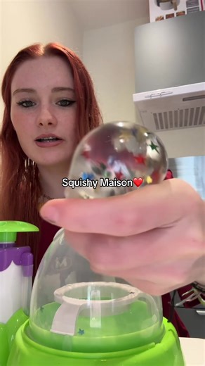 Créez vos propres Squishy Maison avec ce kit génial !