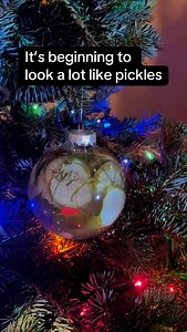 ‘tis the season #pickles | Grillo's Pickles