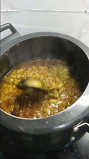 Cooking connection with spice is live!