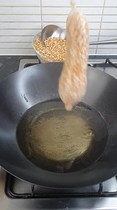 FLavour Salty Popcorn 🍿 ASMR 🔊 #Popcorn #thedragonboy966 #asmr #gta6 #food #foodie #fyp #trending #corn | LoveSweetslife