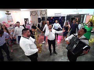 Batuta Instrumentala la Saxofon - Formatia Boboceii