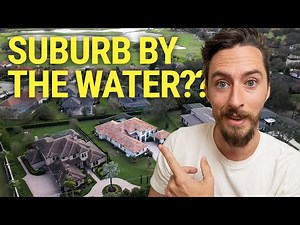 Trinity Florida - Tampa Suburb Explained