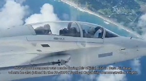 The Chief of Staff of the Armed Forces of the Philippines (AFP) on Monday assured the acquisition of modern defense assets to build up the military’s air capability and competency. The AFP Chief made the pronouncement during his official visit to the Philippine Air Force (PAF) at the 5th Fighter Wing headquarters in Basa Air Base, Pampanga where he also joined in the FA-50PH Tactical Capability Demonstration Flight. Read: https://www.afp.mil.ph/index.php/8-afp-news/1050-afp-chief-assures-more-as