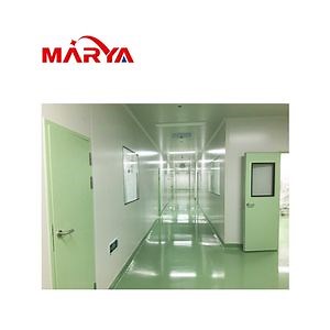 [Hot Item] Marya CE Certificate Pharmaceutical Electronic Cosmetic Hospital Clean Room System Manufacturer