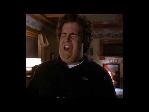 Just Friends End Credits Scene - Fat Ryan Reynolds