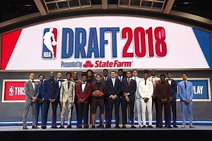NBA 2018 Draft Review: 5 disappointing rookies from the class of 2018