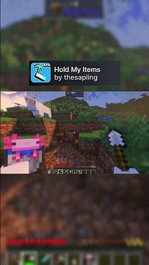 Minecraft Essential Mods Ep. 1