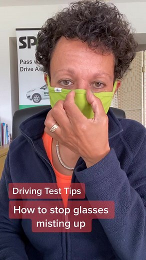 Tips to Prevent Car Windows from Fogging Up