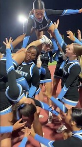 📣💖 TikTok Mashup To Do w/ Your Cheer Team! ✨#CheerSquadEnergy🎀 #SidelineSlay📣 #StuntQueens💅