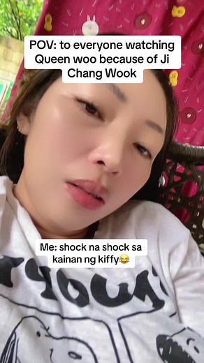 The Queen Woo K-Drama: Ji Chang Wook's Wild Scenes and Love Story