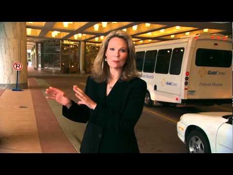 Patient Shuttle - Mayo Clinic Patient Video Guide - Minnesota