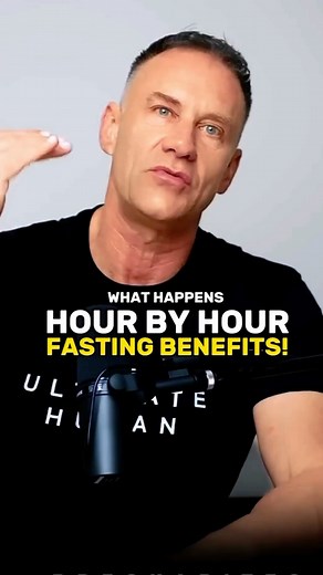 Health | Fitness | Disease Prevention on Instagram: "Gary Brecka explains what happens to your body during a 72-hour water fast 💧 1. Autophagy kicks in: After 24-48 hours without food, your body begins the process of autophagy, where it clears out damaged cells and regenerates healthier ones 🧬. This cellular detox is key for anti-aging and boosting overall health 2. Metabolic reset: During the fast, insulin levels drop significantly, allowing the body to switch from burning glucose to burning 