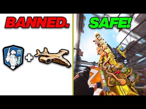 League Play Changes Everything About Your Loadouts (CODM S4)