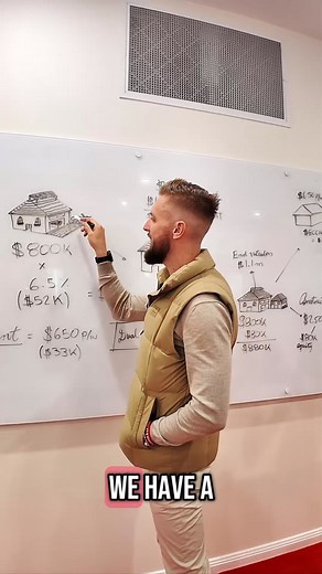 YAM — Yield Acceleration Method | Jack Henderson