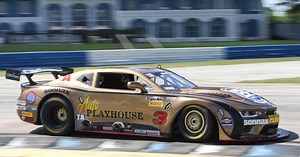 Trans Am series is Georgia-bound for Round 2 | RACER