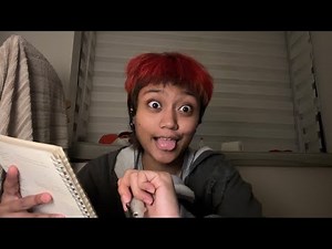 asmr psych evaluation by an fb marketplace therapist