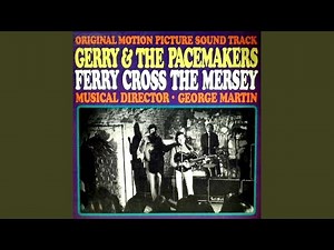 Ferry Cross the Mersey