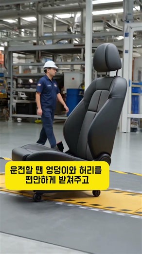 이 액체가 순식간에 고체가 된다고?!