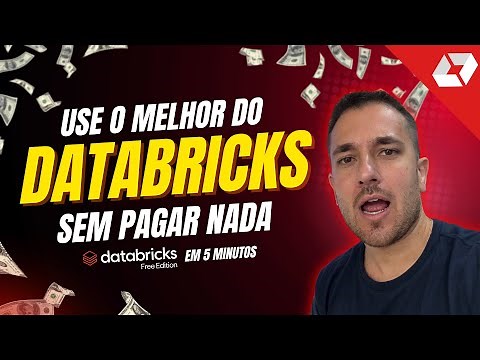 The new Databricks Free Edition is here! See how to use it in practice