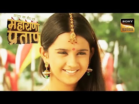 कैसी होगी Pratap और Ajabde की पहली मुलाकत? | Bharat Ka Veer Putra - Maharana Pratap | Full Episode