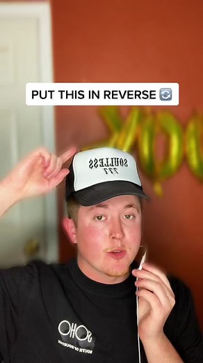 Reverse Sound Meme: Put This in Reverse 🔄