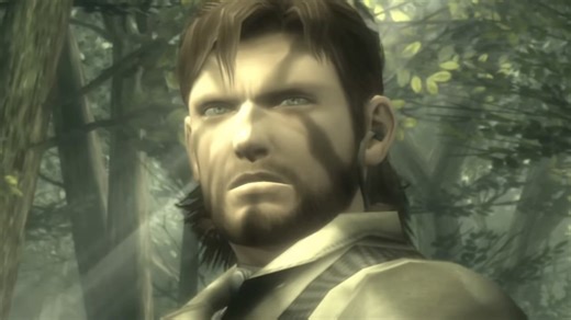 Metal Gear Solid's Launch Trailer Is Full Of Love And Hugs