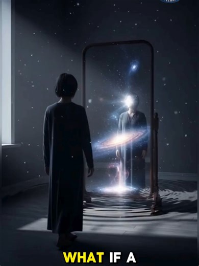 What a Mirror Reveals About Consciousness – Factsmatic A mirror can do more than show a face—it can reveal awareness. Some animals pass a test that hints at self-recognition, blurring the line between instinct and consciousness. #MirrorTest #SelfAwareness #AnimalIntelligence #Consciousness #ScienceExplained #PsychologyFacts #MindBlowing #ExplainerVideo #DidYouKnow