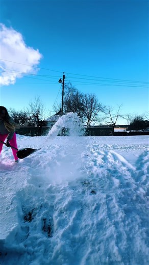 #новийрік #селоілюди #sister #зима