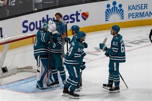 Sharks vs Jets: Projected Lineup, How to Watch, & More