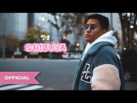 Matthaios - Shibuya (Official Music Video)