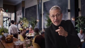 Apartments.com TV Spot, 'Brunch' Featuring Jeff Goldblum