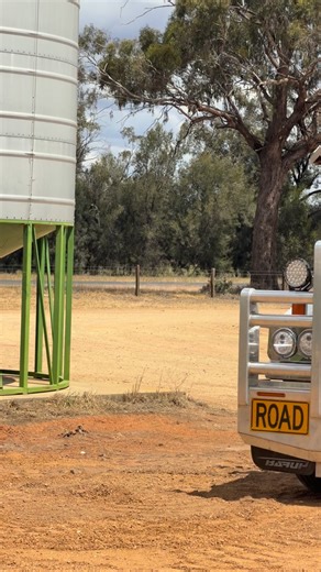 63 reactions | Tank delivery and fuel delivery all in one  #fuel #diesel #tankstorage #storage #harvest | Inland Petroleum | Facebook