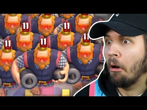 Clash Royale Memes are better than I expected.