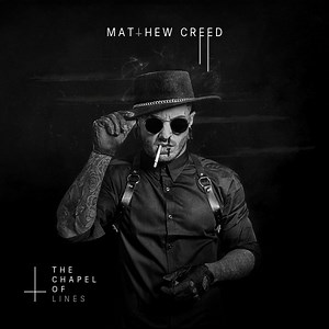 Matthew Creed - The Chapel Of Lines