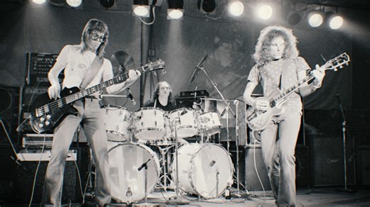 How one guitarist helped shape rock history