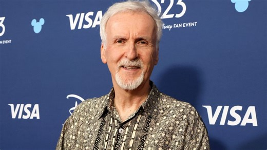 James Cameron: Why I left Hollywood for 'sanity' in New Zealand