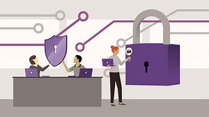 「タスクスケジューラによる自動スキャン - ITプロフェッショナルのためのサイバーセキュリティ実践講座」の動画チュートリアル | LinkedInラーニング