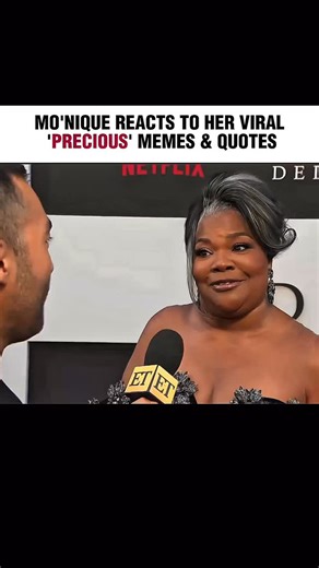 Multi Stan on Instagram: "And she played that role so well, one of the most deserving Oscar winners 👏🏼 #monique #comedian #precious #memes #leedaniels"