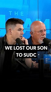 Brandon called in with a story no parent ever wants to tell. His 1½-year-old son, Carter, passed away from SUDC (Sudden Unexplained Death in Childhood). The loss was unexpected, unexplained, and devastating. A year later, Brandon is trying to lead his grieving wife, raise his other sons, and keep their home together, all while fighting the feeling that they’re just spinning their wheels. He called in to The Ramsey Show for advice. | Dave Ramsey