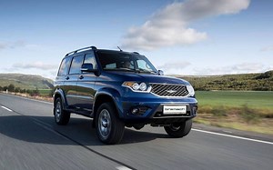 Bremach 4x4 : les VUS russes débarquent en Amérique