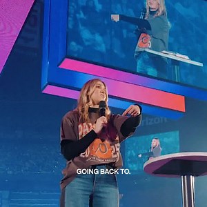 Claim your spot for Passion 2026 at Globe Life Field in Arlington, TX. Join the gathering of a generation, united by one desire: the name and renown of Jesus. | Passion Conferences | Facebook