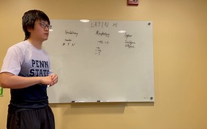 Latin 101 Introduction to Latin