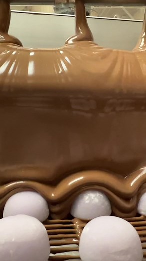 Plum creams! 😲 yummm #plum #creams #chocolate #candy #candystore #herculescandy #syracuseny