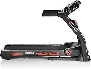 BowFlex Treadmill Series