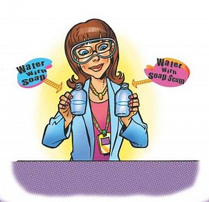 Forming a Precipitate - American Chemical Society