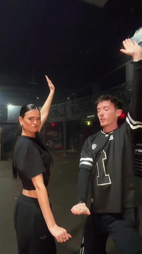 Contrôle et ambiance au Warehouse de Nantes