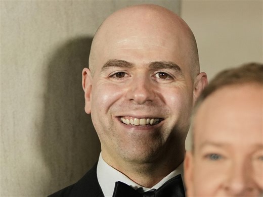 Who is Stephen Miran, the economist who has Trump's ear on trade and defence?