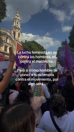 #8M #8MPuebla #Puebla