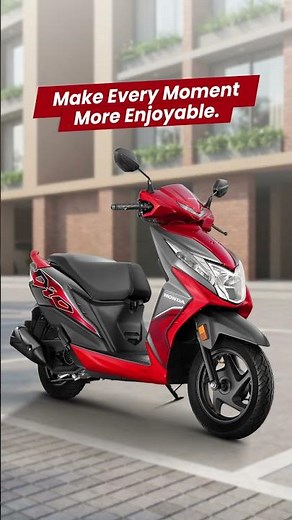 Honda | Dio 110